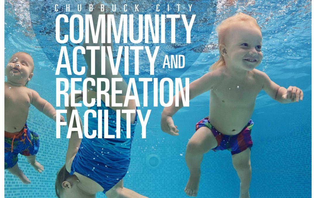 Community Recreation and Aquatic Center